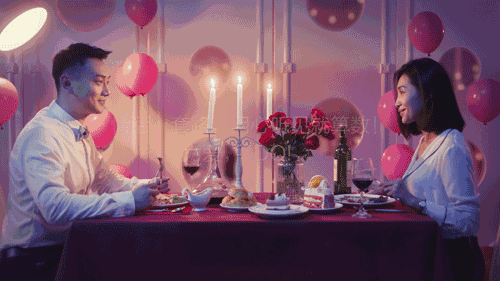 正泰居家高甜短片發(fā)布：為愛IDO