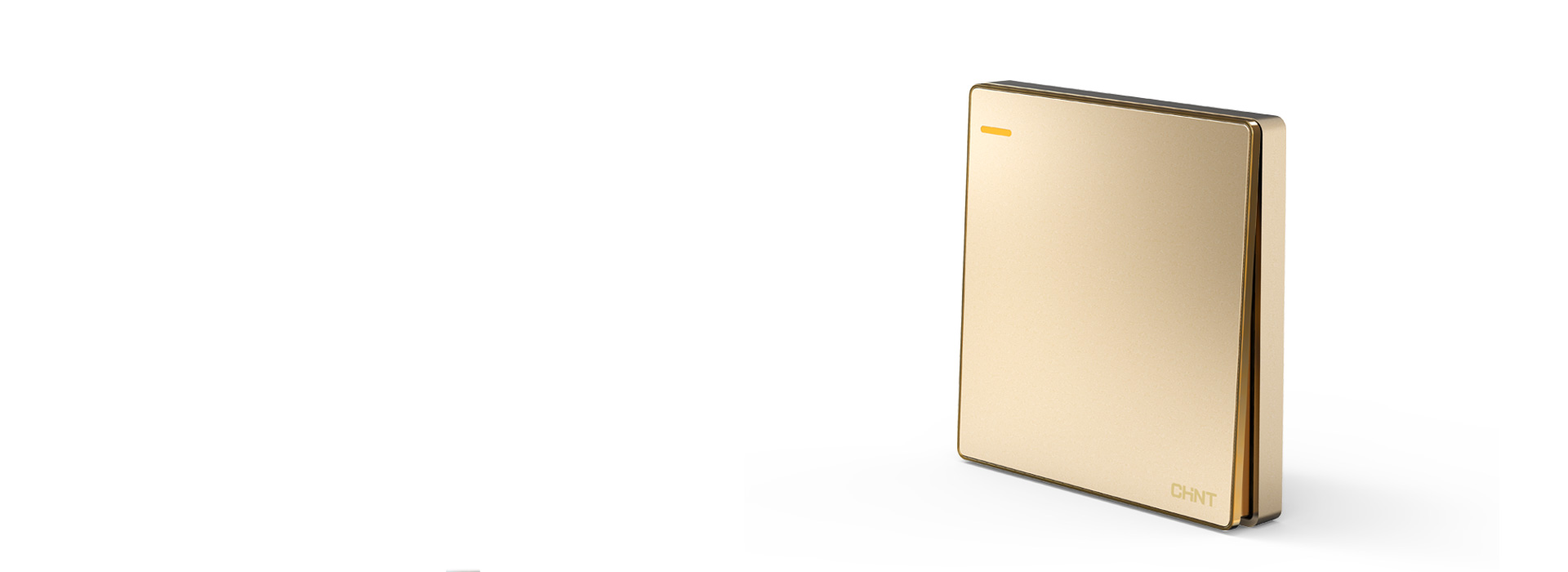 NEW2S系列開關插座 篤定自信，真愛...