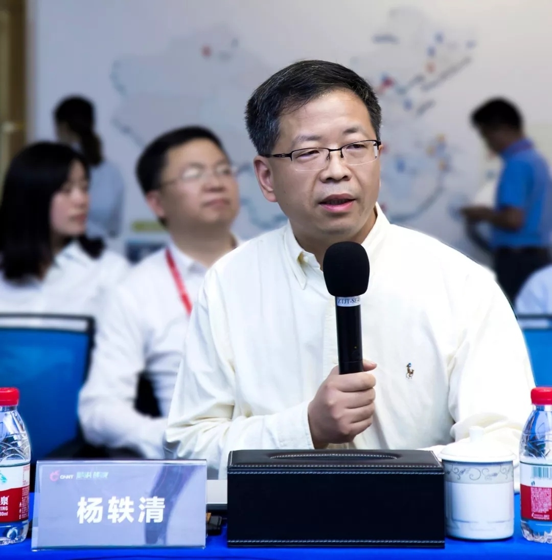 “正泰的互聯網覺醒”沙龍，泰極眾籌案例引關注