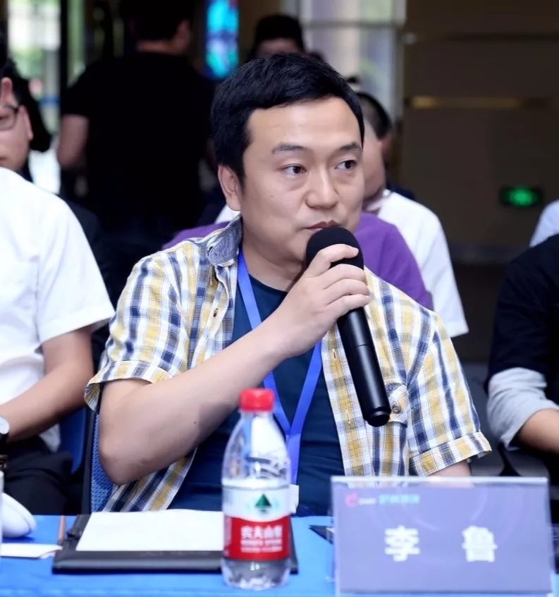 “正泰的互聯網覺醒”沙龍，泰極眾籌案例引關注