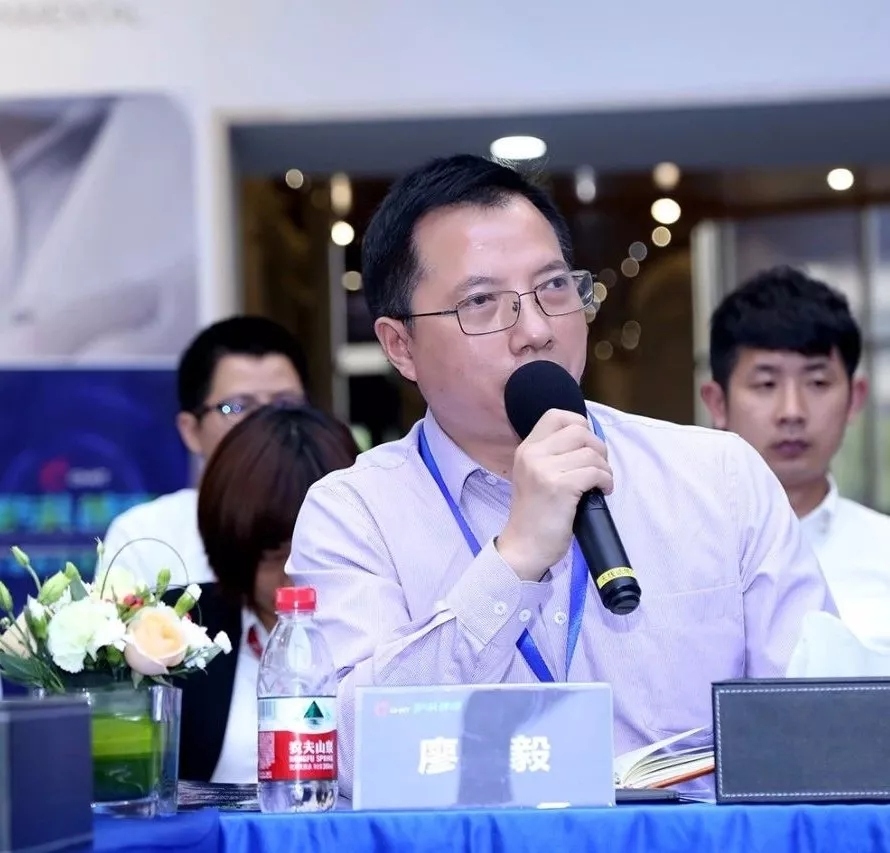 “正泰的互聯網覺醒”沙龍，泰極眾籌案例引關注