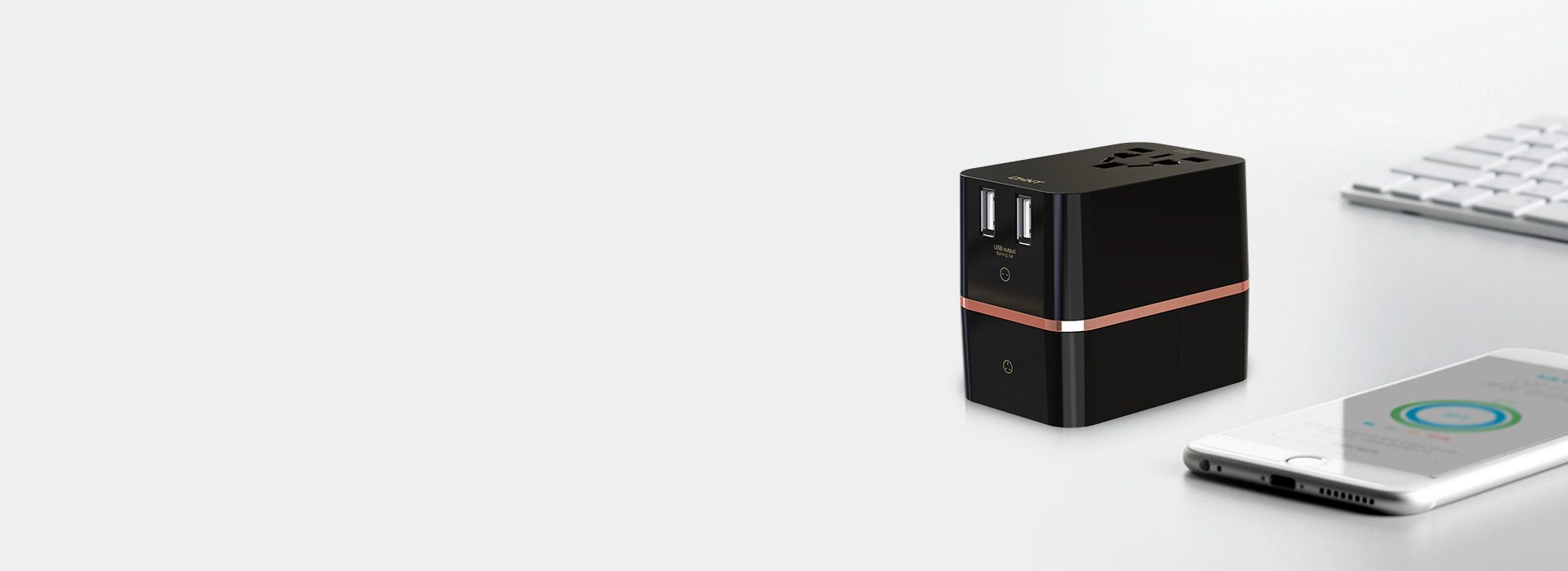 不同的選擇，相同的精彩 Sunrise...