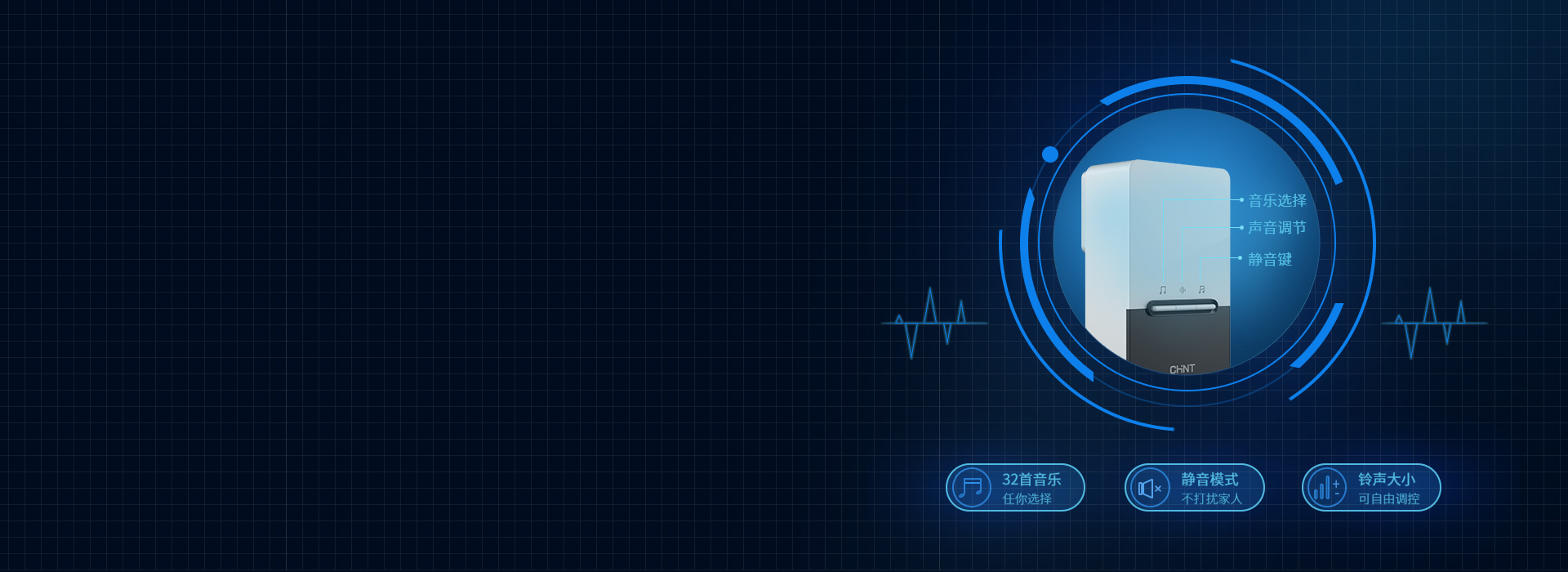 更多音樂選擇，動心的享受 懂你需求，提...