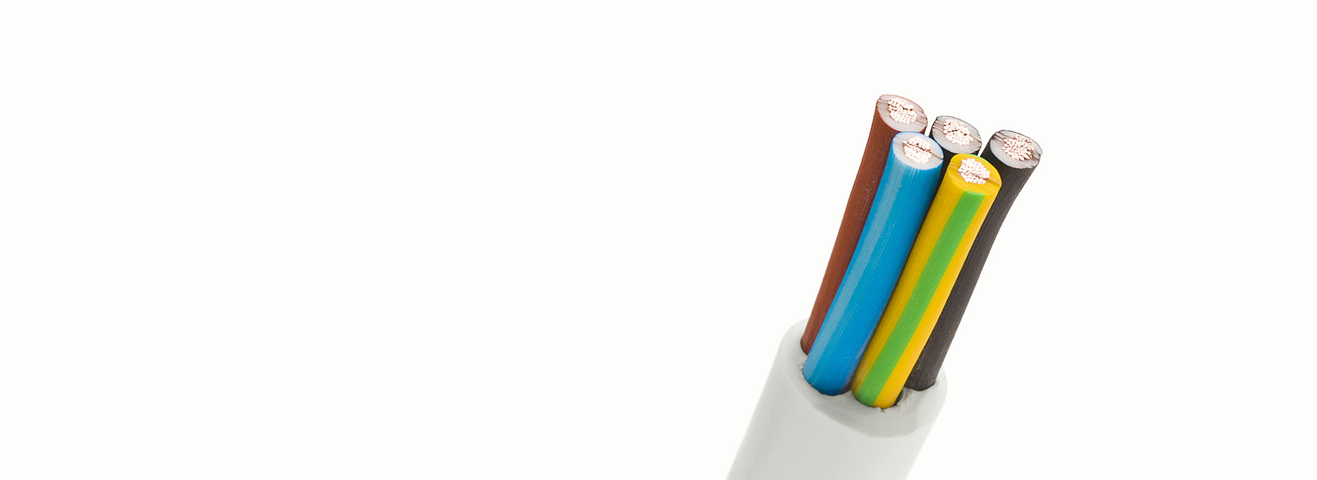 低偏心率防漏電 偏心率太高會導致高電壓...