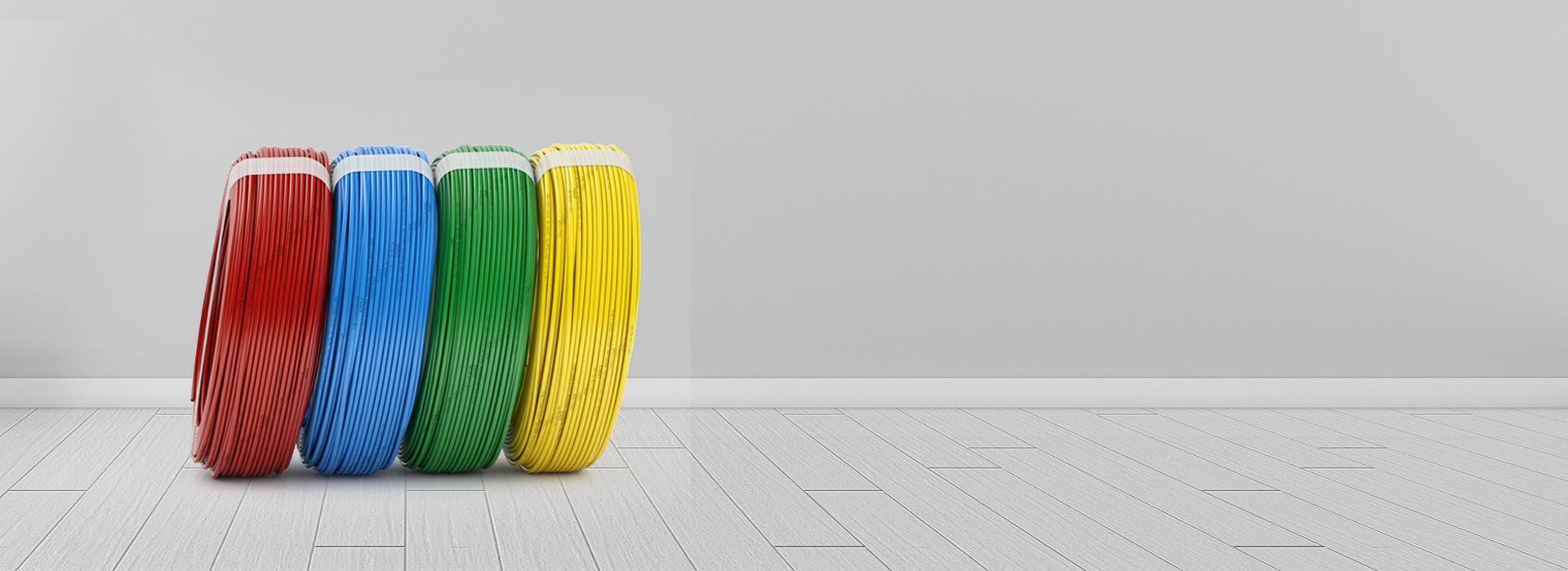 專業(yè)A+，專色專用安全電線 正泰居家低...