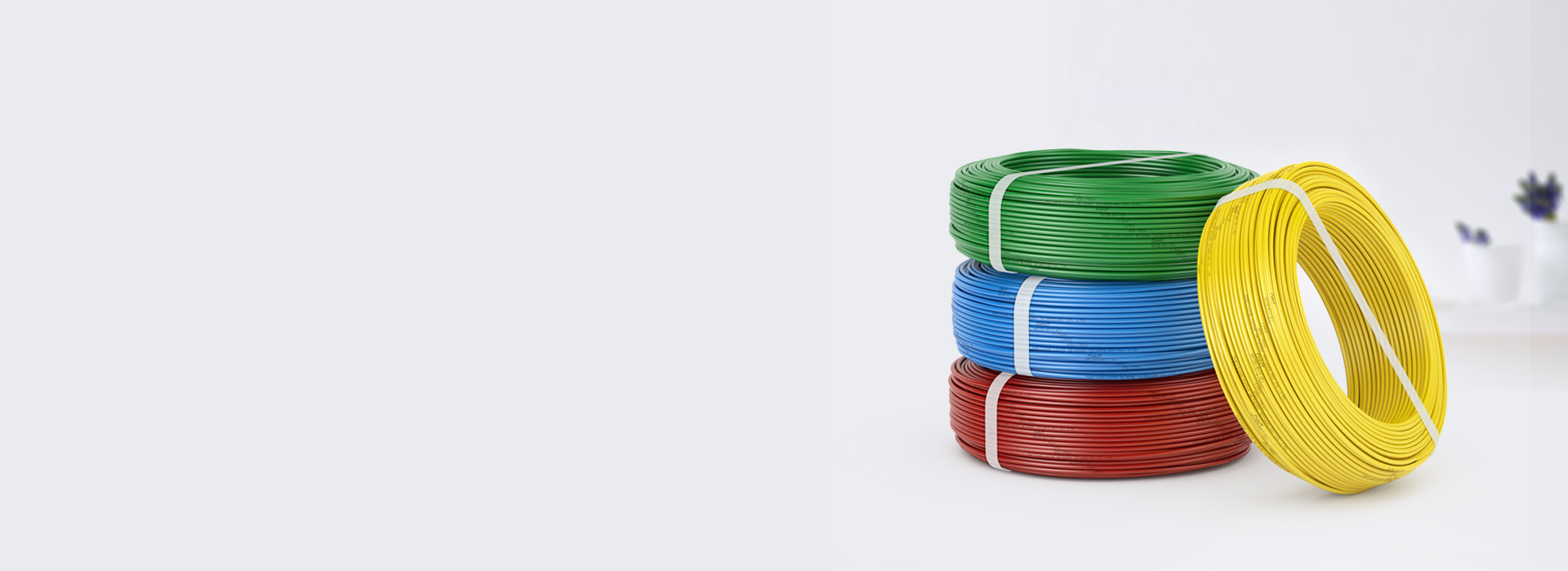 潮流A+，國內(nèi)外受青睞電線品類 低煙無...