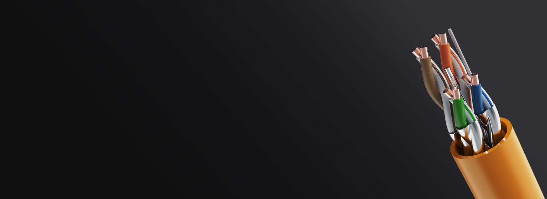 性能穩，無卡頓無延遲 四組對絞線芯，隔...