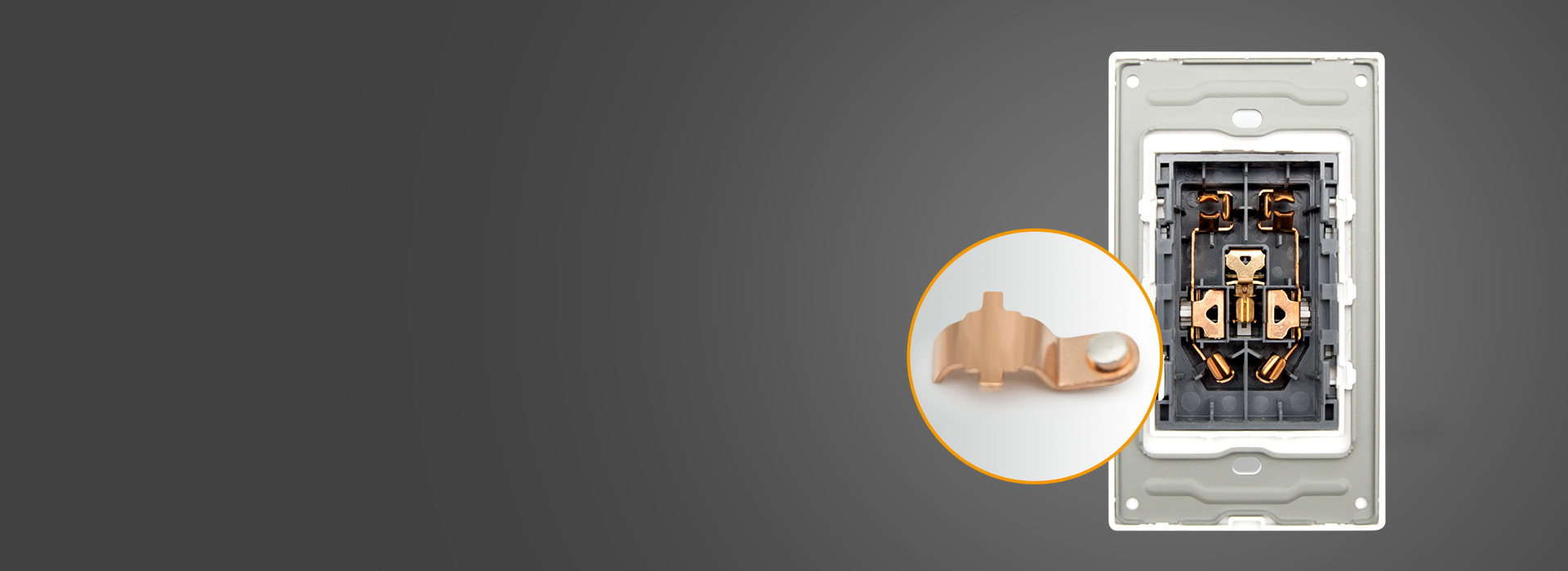 超大銀合金觸點(diǎn)  正泰開(kāi)關(guān)NEW9T...