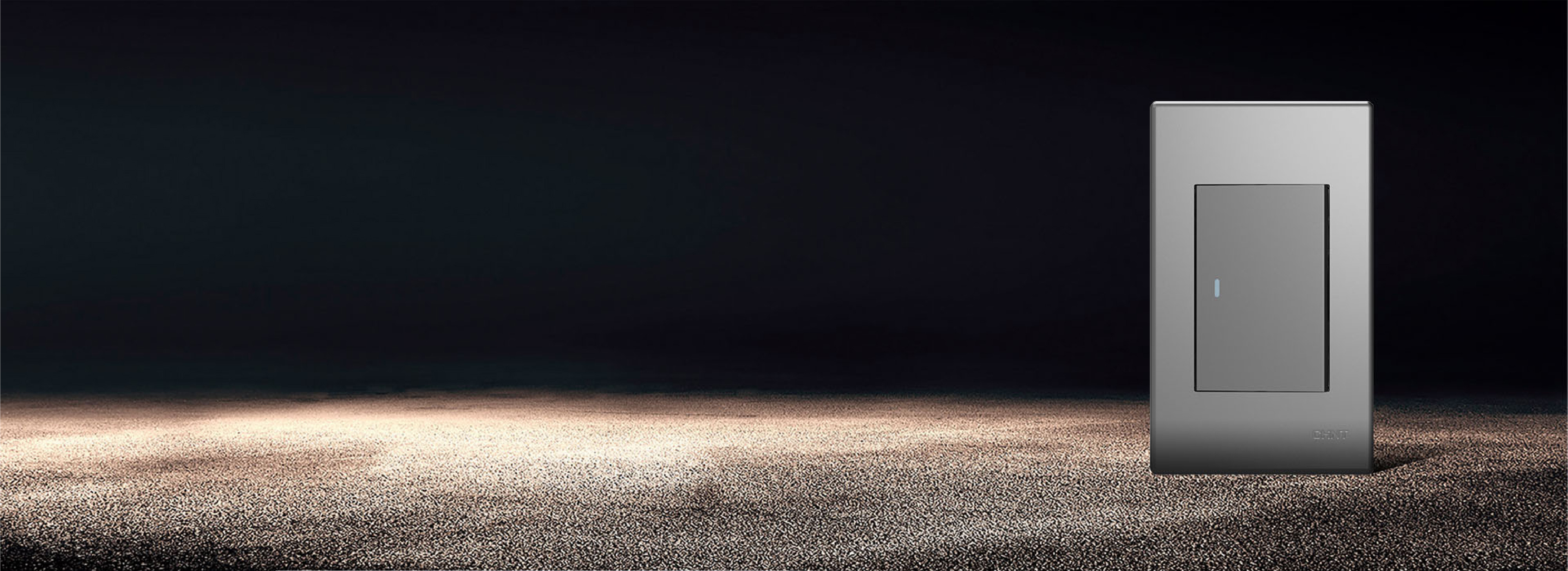 NEW9N系列開關(guān)面板  大而不凡，...