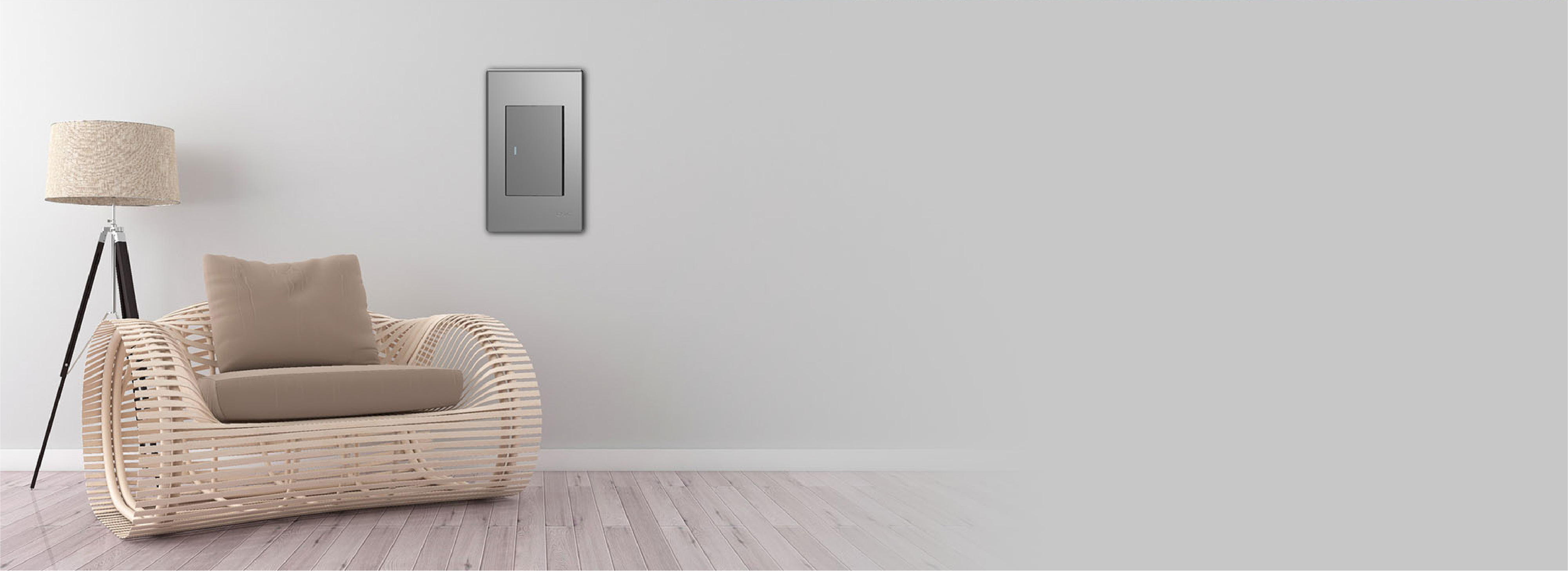 重塑極簡美學 簡單的造型，并無太多繁復...