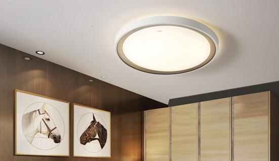 吸頂燈安裝步驟！安裝吸頂燈要注意哪些問題