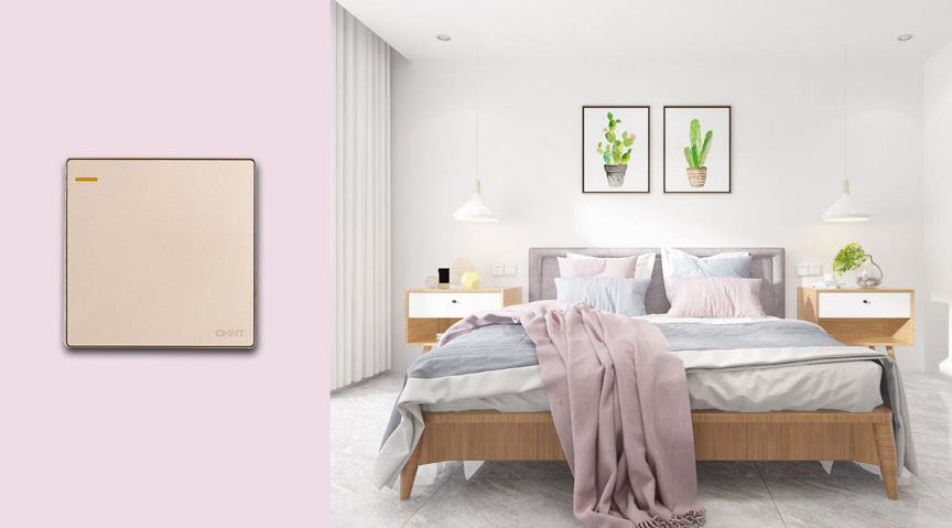 兒童房的開(kāi)關(guān)插座應(yīng)該如何選擇