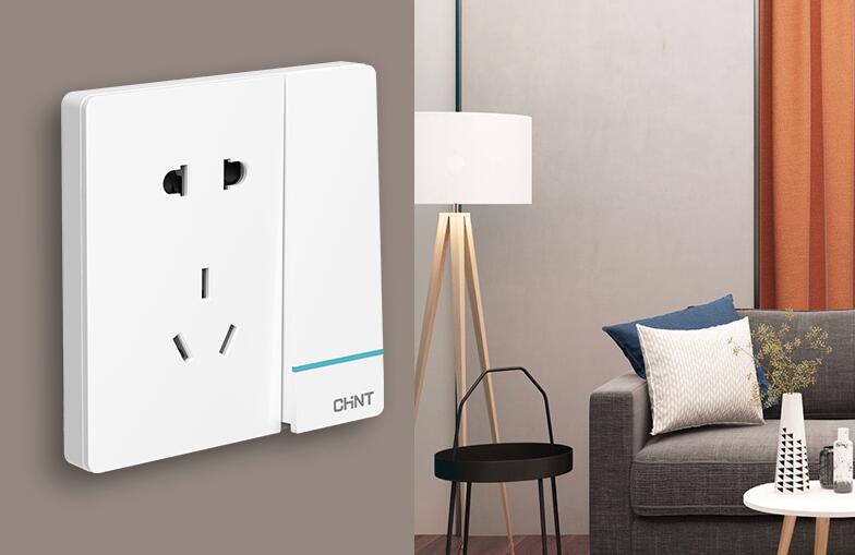 開關(guān)插座哪個品牌好？如何挑選開關(guān)插座