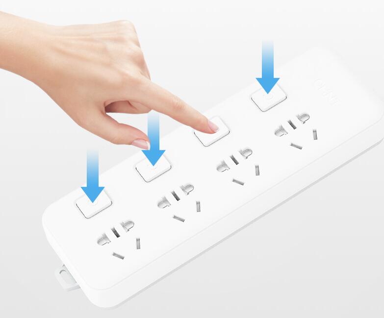 家用排插什么牌子好？千萬不要買到劣質排插