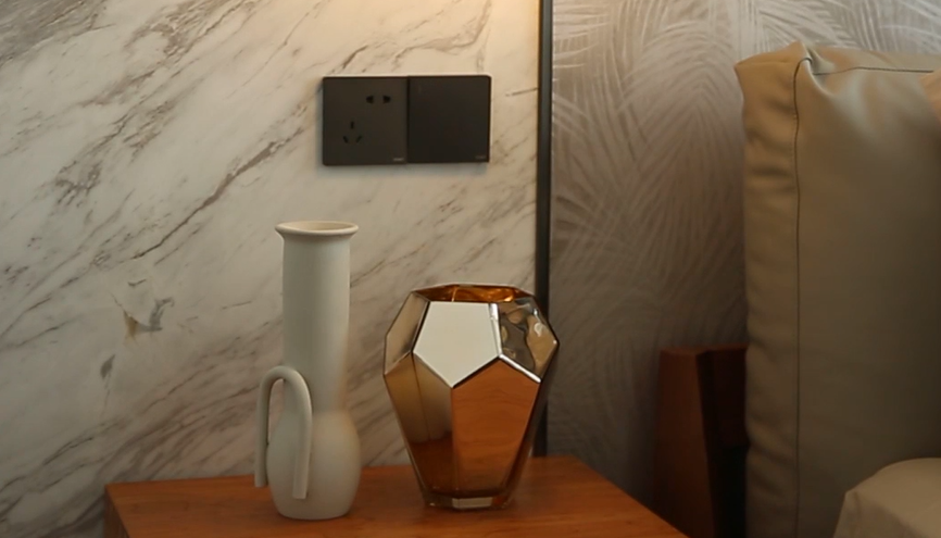 正泰開關怎么樣？家裝為什么選擇正泰開關