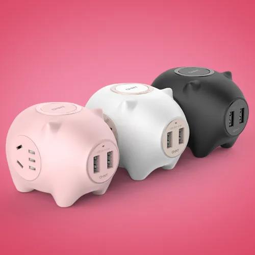 七夕好禮派送中：牛郎追織女，正泰排插來助力！