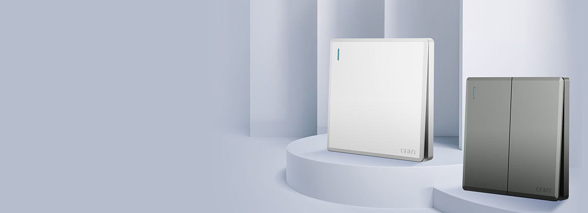 NEW2A系列開關插座 沉穩之風，厚樸...