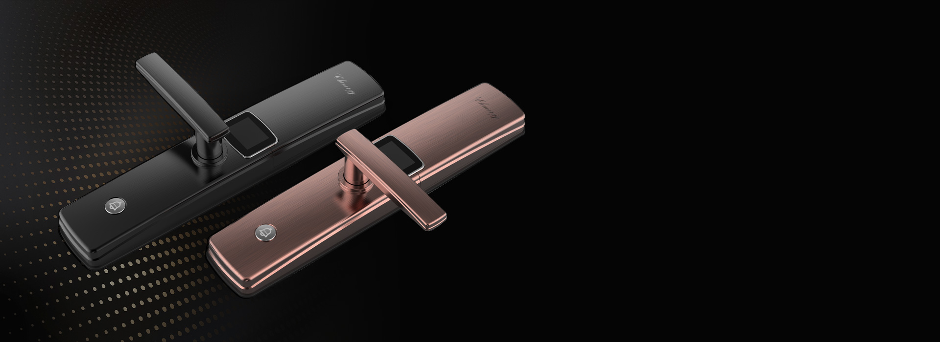 酷炫雙色，質感居家 典雅的紅古銅，似乎...