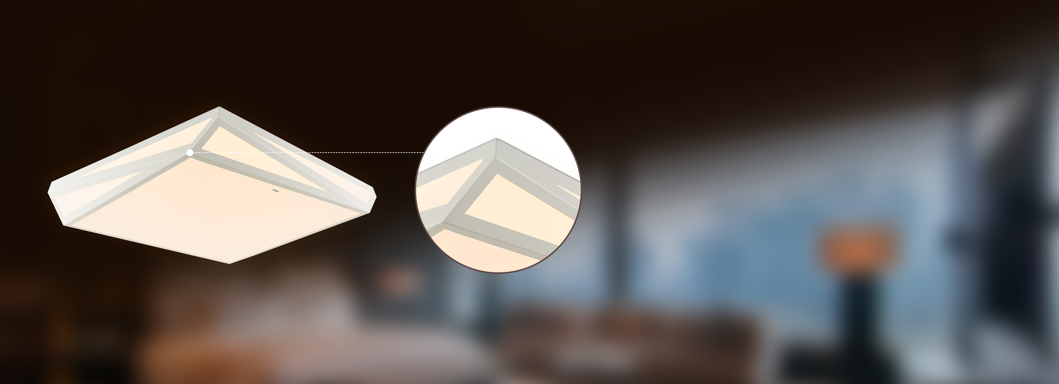 匠心選材，好工藝做好燈 光學面罩，質地...