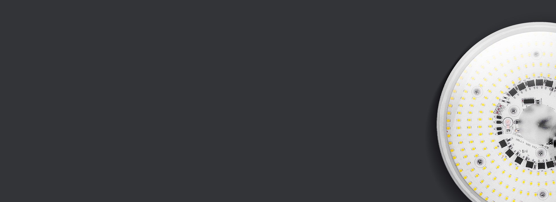  更高的光照效能 升級(jí)2835燈珠，光...