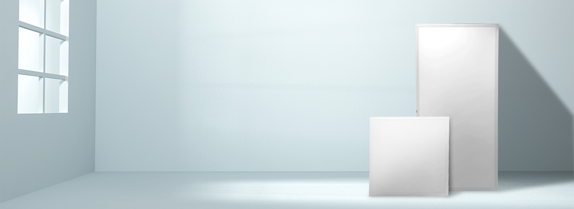 PB12A系列平板燈 裊裊光影中，感受...