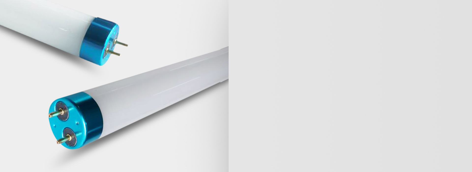 優選材，環保耐用 正泰十亮系列T8燈管...