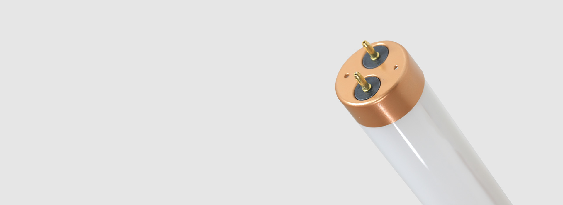 優(yōu)質(zhì)鋁堵頭 正泰十亮系列T8燈管（T8...