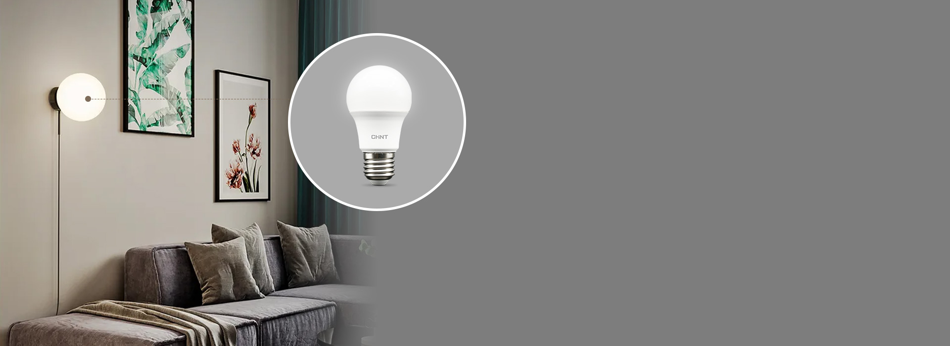 百搭光源，適用場景廣泛 家居、酒店、辦...