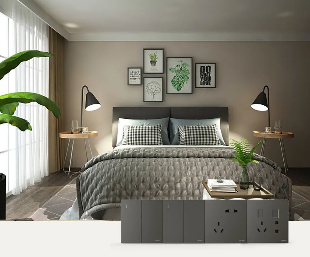 春天裝修知識,先來看看全屋開關(guān)插座布局攻略! 春天裝修知識,先來看看全屋開關(guān)插座布局攻略!