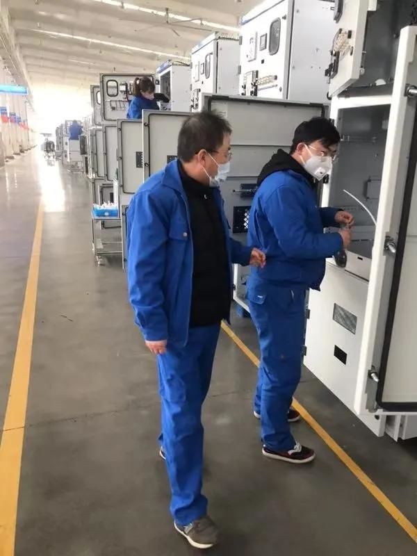 正泰居家致敬“小湯山”醫(yī)院援建背后的“逆行者”