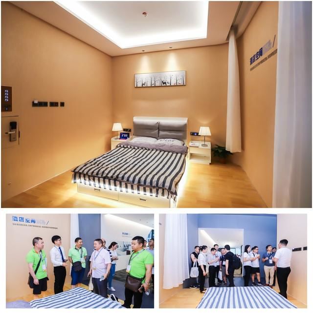 光亞展回顧:正泰建筑智能綻放未來空間之美 光亞展回顧:正泰建筑智能綻放未來空間之美