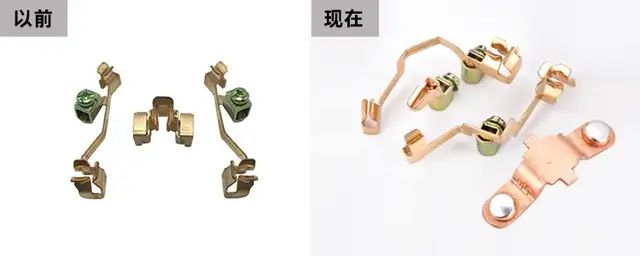 現(xiàn)在流行的開關插座VS以前的開關插座,變化很大 現(xiàn)在流行的開關插座VS以前的開關插座,變化很大