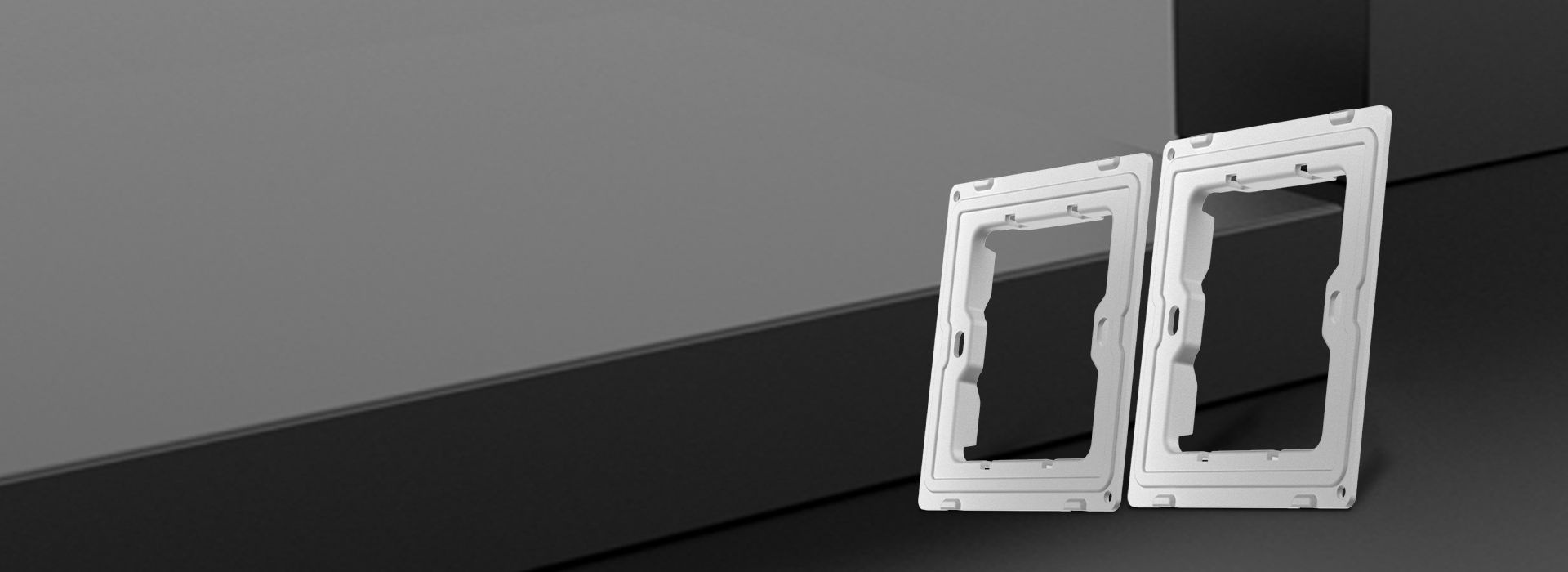 內(nèi)置1.5mm厚高硬度鋼架 耐壓可達2...