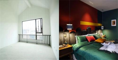 正泰開關如何重塑網紅民宿？輕松玩轉家的高級感4