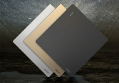 正泰開關如何重塑網紅民宿？輕松玩轉家的高級感5