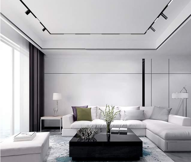 無主燈照明設(shè)計(jì),你需要知道的那些事 無主燈照明設(shè)計(jì),你需要知道的那些事