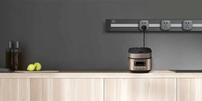 裝修時,開關插座和軌道插座該如何布局 裝修時,開關插座和軌道插座該如何布局