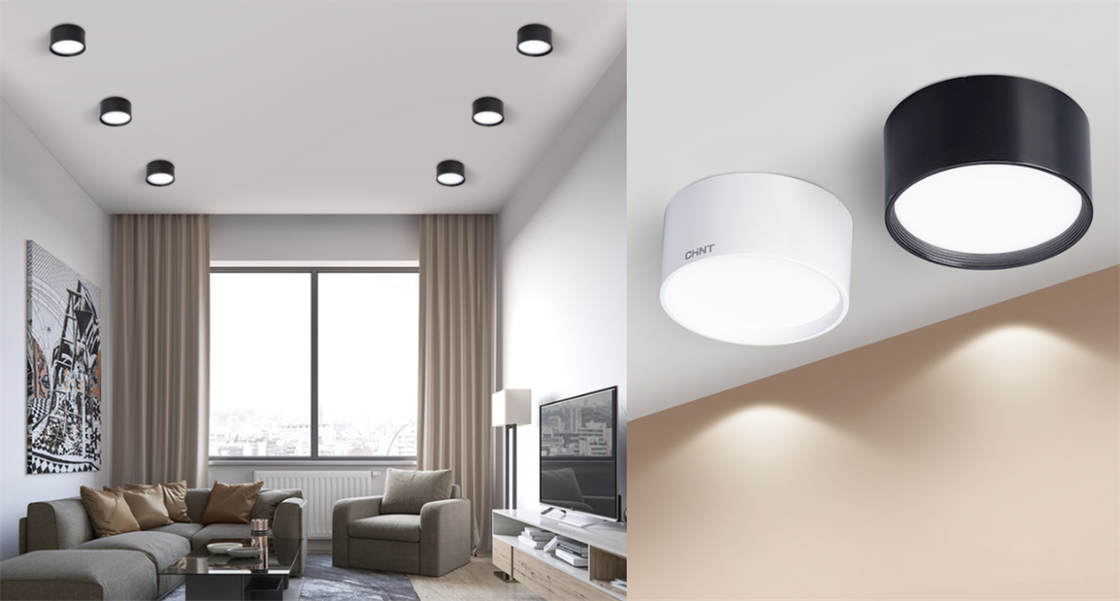 無主燈設計：打造簡約高級的無主燈照明