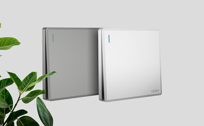 開關(guān)插座怎么選？與不同家裝風(fēng)格如何搭配？