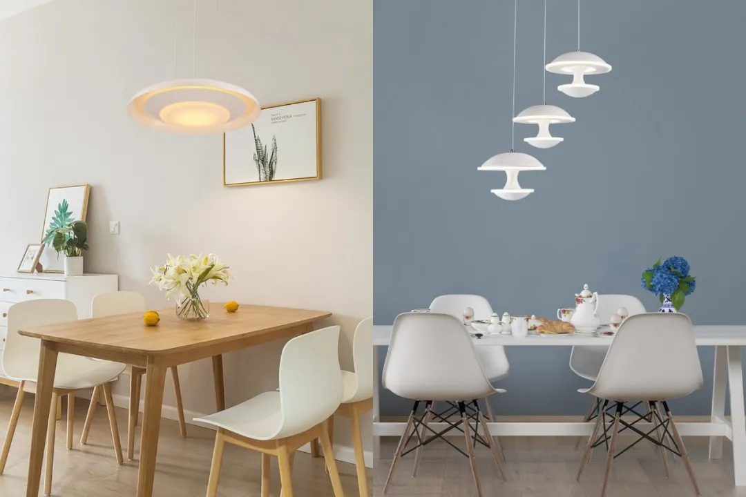 家裝空間照明燈具如何布局 家裝空間照明燈具如何布局