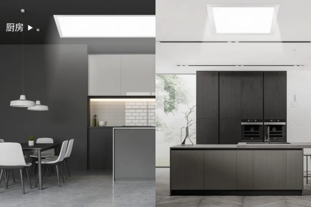 家裝空間照明燈具如何布局 家裝空間照明燈具如何布局