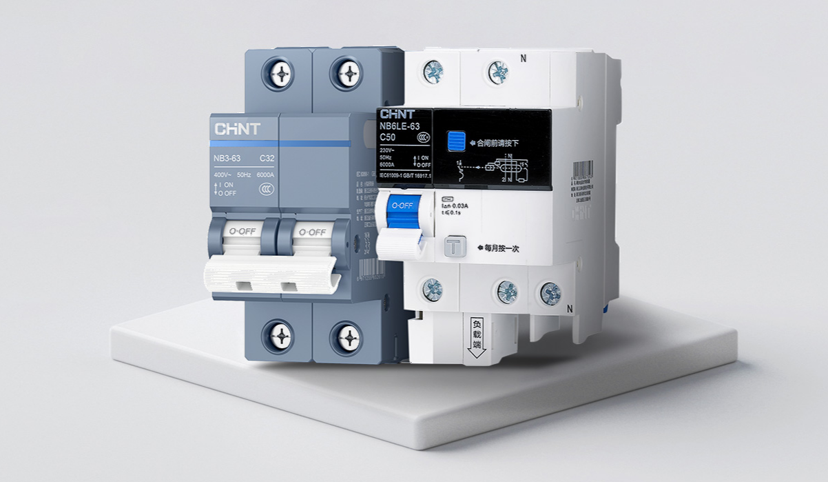 正泰斷路器怎么樣?正泰斷路器有什么推薦 正泰斷路器怎么樣?正泰斷路器有什么推薦