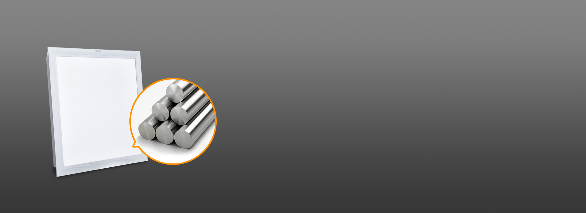 精工鋁材邊框，經(jīng)久耐用 正泰照明平板燈...