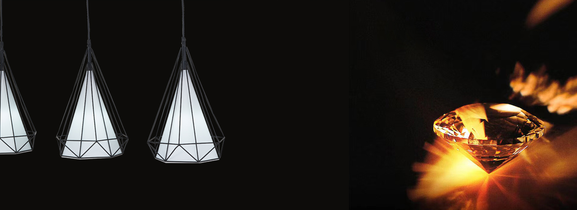 鉆石造型結構，帶著愛的聯(lián)想 在日復一日...