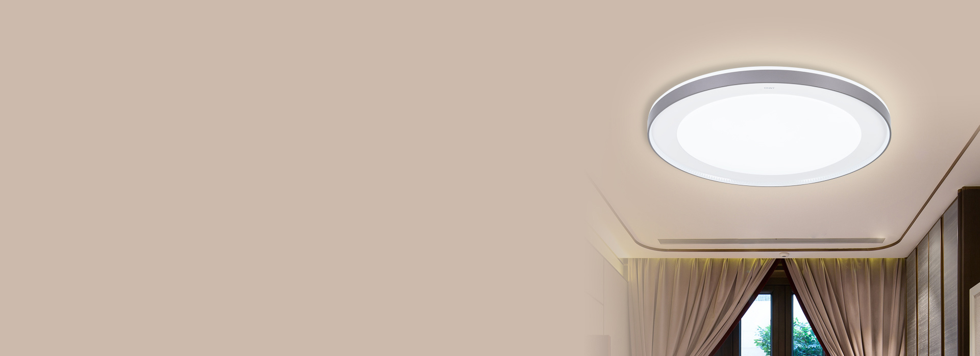 智能吸頂燈：XD414系列 悅活悅享，...