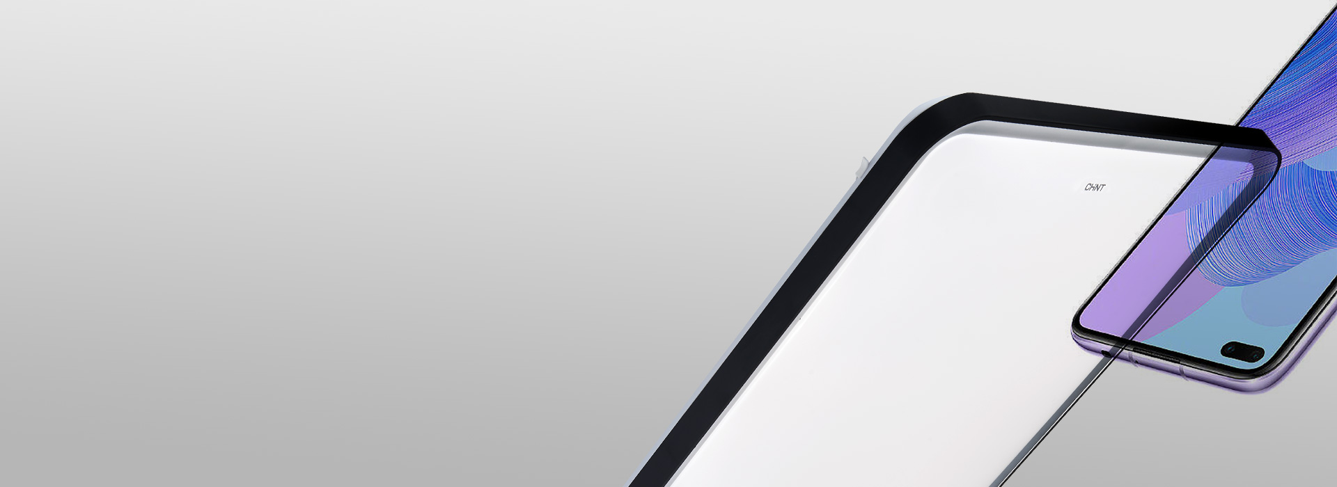 極簡美學設計，典藏豐富想象力 銀黑配色...