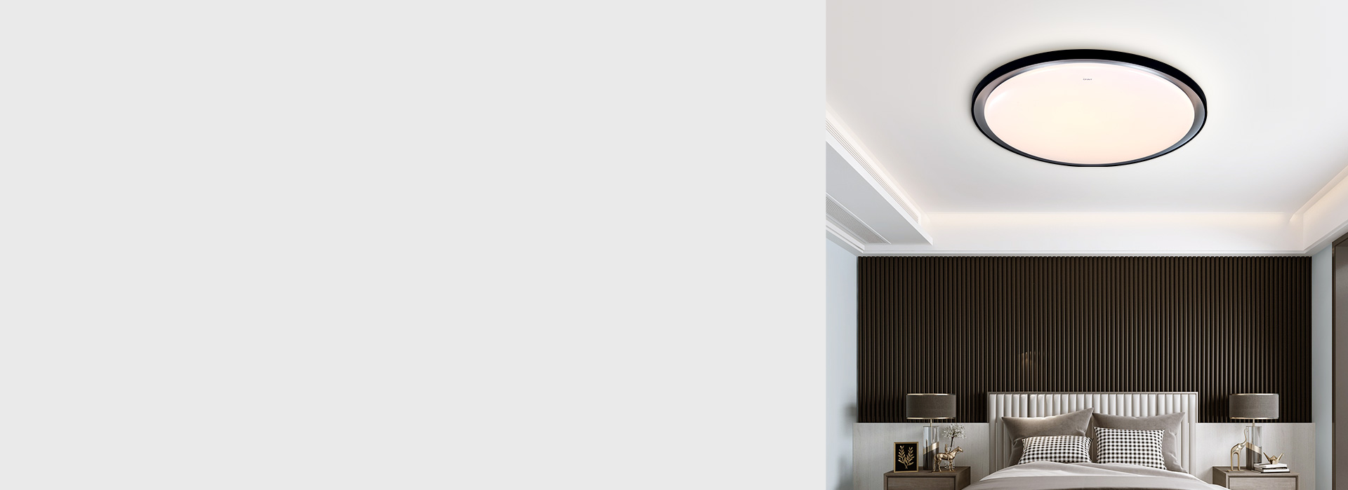 優質五金底盤，結實耐用壽命長 正泰照明...