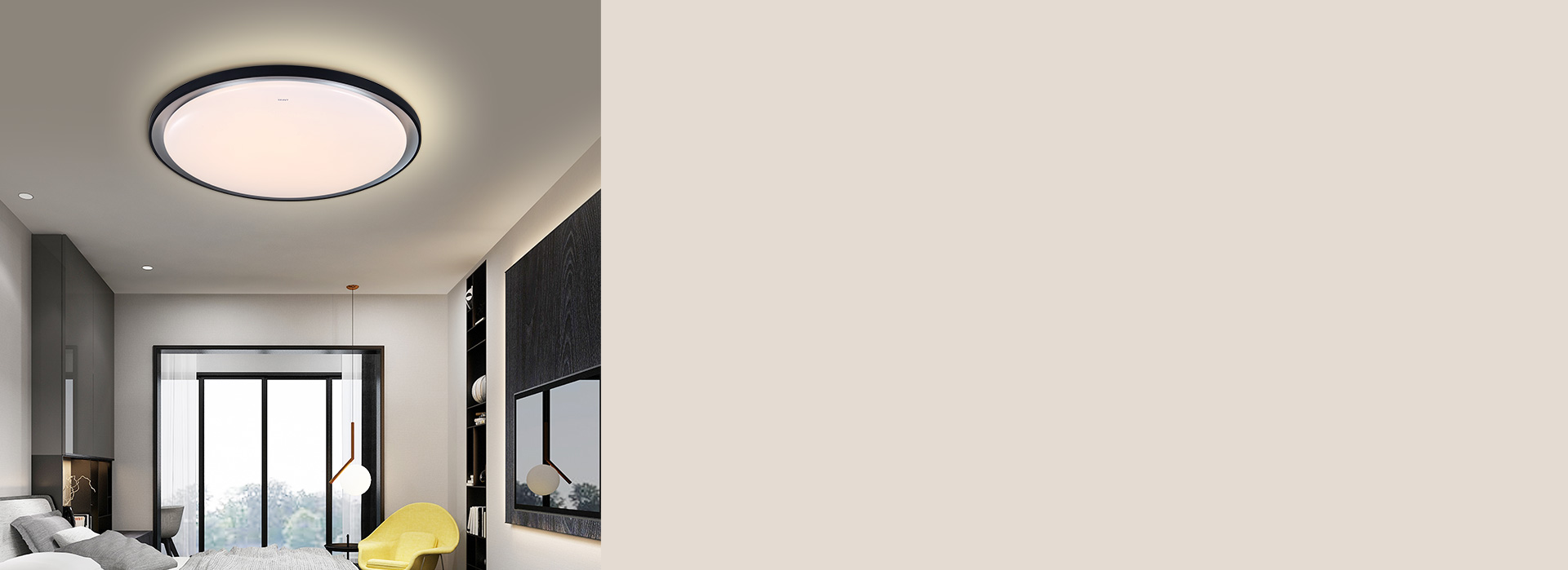 Ra≥80真實顯色，照出事物本真色彩 ...