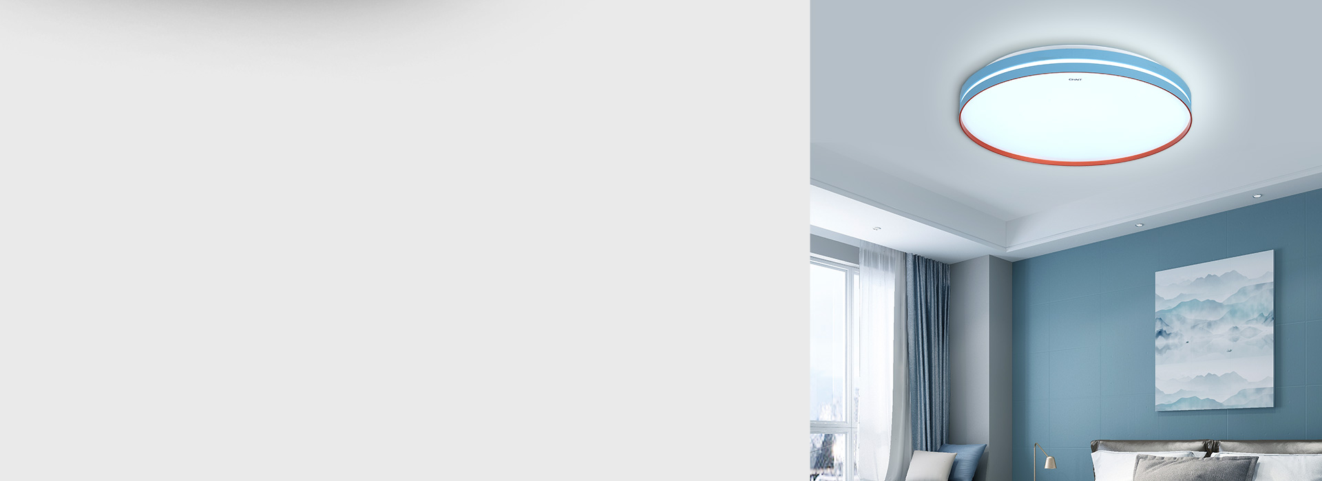 優質五金底盤，結實耐用壽命長 正泰照明...