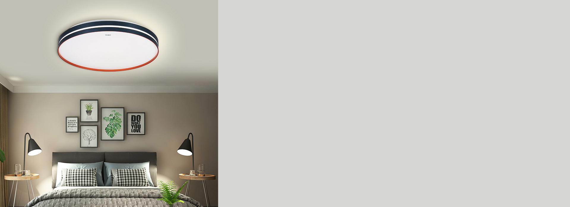 Ra≥80真實顯色，照出事物本真色彩 ...